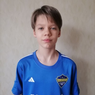 Шпинев Егор Балтавто