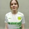 Сайлер Мария МБУ ДО Ильинская СШ Авангард
