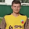 Попов Глеб Юго-Камск