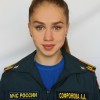 Софронова Анна Академия государственной противопожарной службы МЧС России