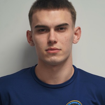 Шмонин Даниил ФК Гэлакси