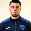 Семин Антон ФК Сокол