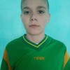 Чернышов Никита Березники 2014-15