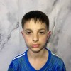 Данилов Александр ФК Ибреси