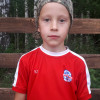 Конопатов Максим SoccerMasters-2013