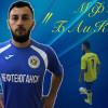 Рахманов Афган мини-футбольный клуб БЛиК
