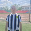 Мелинческу Виталий Старт