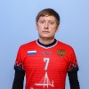 Удодов Владимир Волейбольный клуб Павшинская Пойма