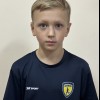 Рыжиков Михаил ФК Юниор