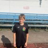 Романов Кирилл «Олимп»