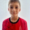 Черноморец Алекс Академия-Амкар