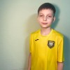 Рабинзон Лев СК "Исеть" 2014/15-3