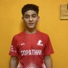Табаров Умар Соратник