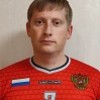 Удодов Владимир Павшинская Пойма