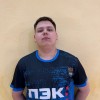 Воробьев Иван ФК "ВСК"
