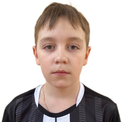 Базанов Матвей Энергия-СОШ №4