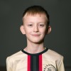 Мочалов Арсений Аякс 2016