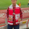 Бугуев Станислав Синий рыцарь