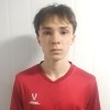 Шолохов Александр МБУ СЦ Луховицы