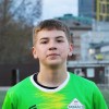 Бабыкин Денис Усть-Качка