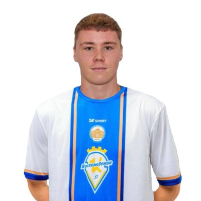 Воробьев Игорь СШ Кировец-Восхождение