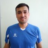 Васильев Алексей Энергия