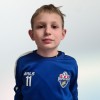 Гречишкин Алексей МБУ СШОР Олимп
