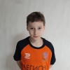 Черняков Роман МУ ДО СШ Легион