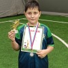 Ковин Константин ФФОР