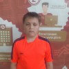 Симонов Александр «Водник»