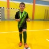 Сахаров Артём ФШ "Футбики"