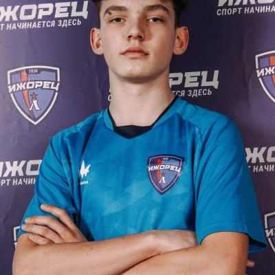 Гайков Артем Ижорец