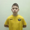 Островский Роберт КСШОР Зоркий