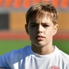 Сушин Данил ДФК Ильпар
