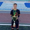 Гильманов Гамиль Атлетик-2