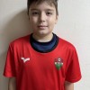 Шаров Алексей ФК Нара-2