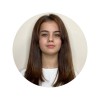 Емелина Мария Академия "Урал" - U16
