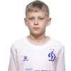 Марков Даниил Академия Динамо им. Л.И. Яшина