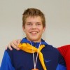 Башкиров Дмитрий Фировчанин 2010