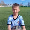 Порунов Дмитрий ФК "Спутник" Кимры