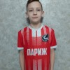 Буров Матвей ФК Павловский Посад