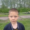 Киселев Евгений Ичалки 16-17