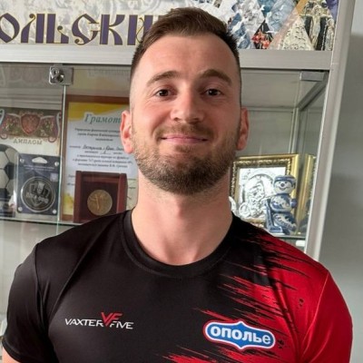 Дубровин Олег "Ополье"