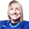 Лобанова Ольга ЖКХ ICE TIGERS