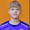 Кравец Глеб СШОР-КУМЗ