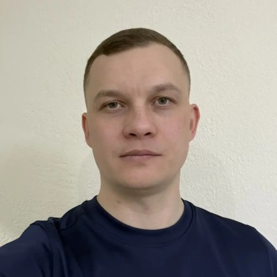 Котов Денис "Кристалл"