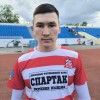 Минасов Вильдан ДФК "Спартак"