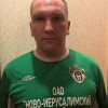 Журавлёв Алексей Пламя (40+)