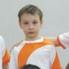 Тищенко Егор СШОР Спарта 2008