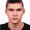 Посёлов Дмитрий «УрГАУ»